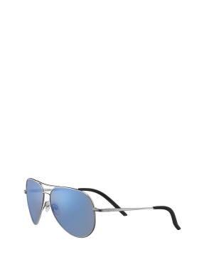 ΓΥΑΛΙΑ ΗΛΙΟΥ | Ασημί ONE SIZE