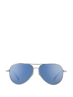 ΓΥΑΛΙΑ ΗΛΙΟΥ | Ασημί ONE SIZE