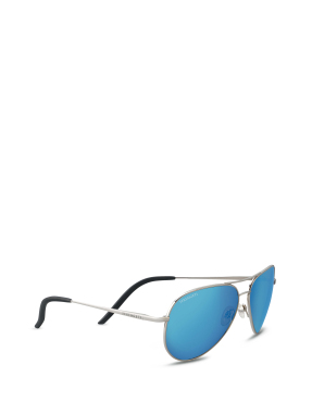 ΓΥΑΛΙΑ ΗΛΙΟΥ | Ασημί ONE SIZE