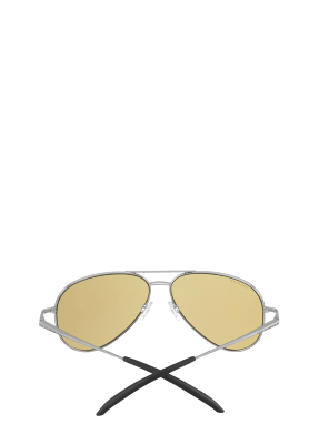 ΓΥΑΛΙΑ ΗΛΙΟΥ | Ασημί ONE SIZE