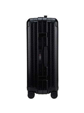 BOSS x SAMSONITE ΒΑΛΙΤΣΑ ΤΑΞΙΔΙΟΥ 69 | Μαύρο