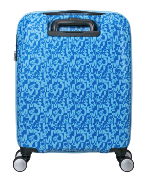 ΒΑΛΙΤΣΑ ΚΑΜΠΙΝΑΣ FUNLIGHT DISNEY | Μπλε