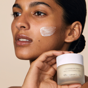 CUSHIONING DAY CREAM | 50ml