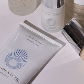 CLEANSING FOAM | 150ml