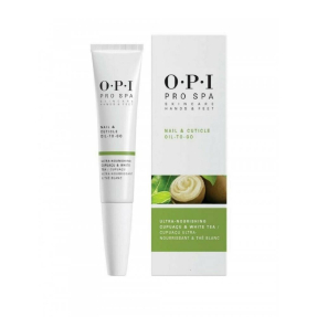 OPI PRO SPA NAIL & CUTICLE OIL TO GO | 7,5ml Clear