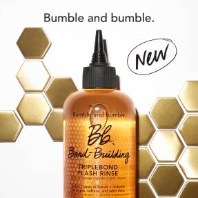 BOND BUILDING TRIPLE BOND FLASH | 55ml