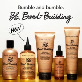 BOND BUILDING TRIPLE BOND FLASH | 55ml