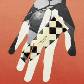 LIME BASIL & MANDARIN HAND CREAM | 30ml