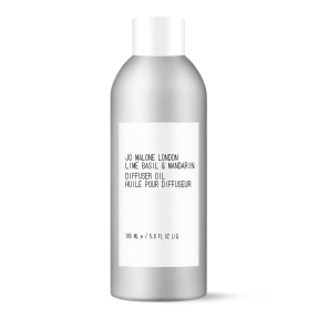 LIME BASIL & MANDARIN DIFFUSER REFILL | 165ml