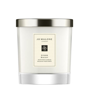GINGER BISCUIT CLASSIC CANDLE | 200gr