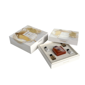 MATERIAL EAU DE PARFUM SET