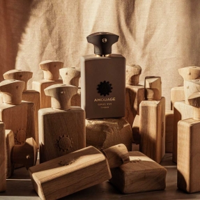 OPUS XVI EDP TIMBER EAU DE PARFUM | 100ml