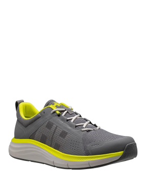 ΑΝΔΡΙΚΑ SNEAKERS HP AHIGA EVO 5 | Γκρι 46