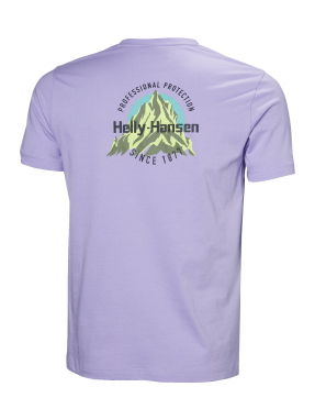 ΑΝΔΡΙΚΟ T-SHIRT CORE GRAPHIC 2.0 | Λευκό S