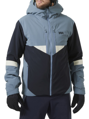 ΑΝΔΡΙΚΟ ΜΠΟΥΦΑΝ SKI KVITFJELL RACE INS | Μπλε Σκούρο L