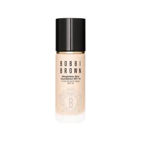 WEIGHTLESS SKIN FOUNDATION SPF 15 | 30ml Neutral Alabaster