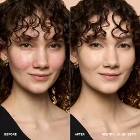 WEIGHTLESS SKIN FOUNDATION SPF 15 | 30ml Neutral Alabaster