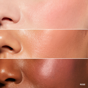 POT ROUGE FOR LIPS & CHEEKS | 3,7gr Rose