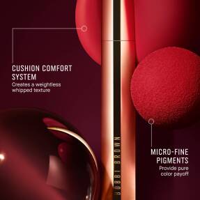 LUXE MATTE LIQUID LIPSTICK | 6ml Afternoon Tea