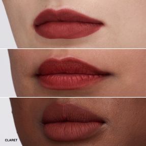 LUXE CASHMERE MATTE | 3,5gr Claret
