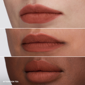 LUXE CASHMERE MATTE | 3,5gr Afternoon Tea