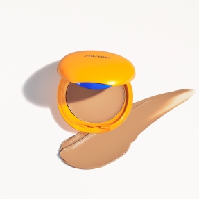 GSC TANNING COMPACT FOUNDATION SPF10 | 12gr Bronze