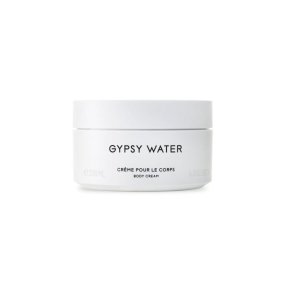 GYPSY WATER BODY CREAM | 200ml