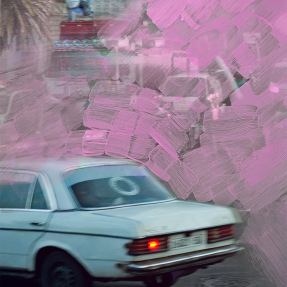 CASABLANCA LILY EXTRAIT DE PARFUM | 50ml