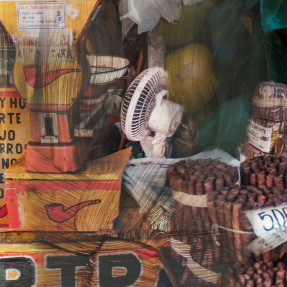 TOBACCO MANDARIN EXTRAIT DE PARFUM | 50ml