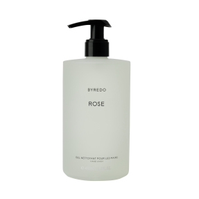 ROSE LIQUID HAND SOAP | 450ml