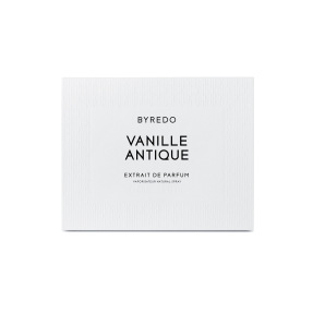 VANILLE ANTIQUE EXTRAIT DE PARFUM | 50ml