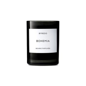 BOHEMIA FRAGRANCED CANDLE | 240gr