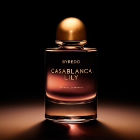 CASABLANCA LILY EXTRAIT DE PARFUM | 70ml