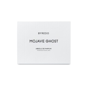 BYREDO MOJAVE GHOST ABSOLU | 50ml
