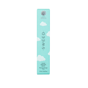 SWEED CLOUD MASCARA | 12ml Dark Brown