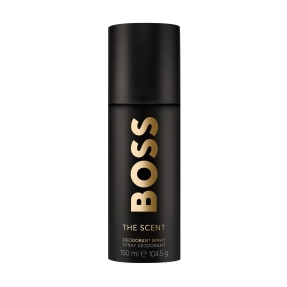 BOSS THE SCENT DEODORANT SPRAY | 150ml