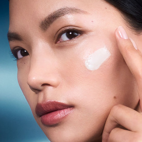 THE MOISTURIZER FRESH CREAM | 15ml