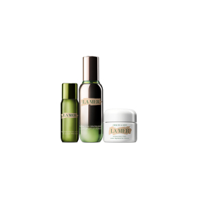 THE RENEWING ENERGY TRIO