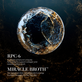 THE REJUVANATING EYE CREAM | 15ml