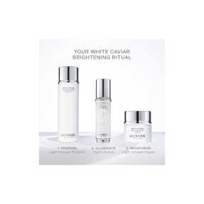 WHITE CAVIAR LIGHT INFUSION ESSENCE | 150ml