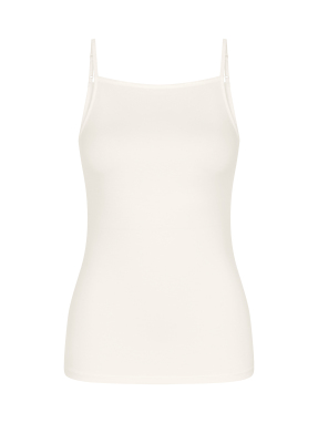 ΓΥΝΑΙΚΕΙΟ ΤΟΠ ΠΙΤΖΑΜΑΣ | Λευκό S