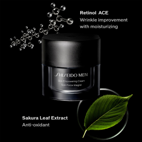 SKIN EMPOWERING CREAM | 50ml