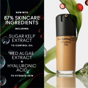 STUDIO FIX FLUID SPF 15 24HR MATTE FOUNDATION + OIL CONTROL | 30ml C3.5
