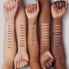 STUDIO RADIANCE  24HR LUMINOUS LIFT CONCEALER | 9ml NC30