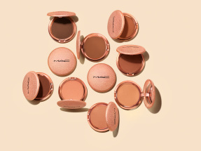 SKINFINISH SUNSTRUCK RADIANT BRONZER | 8gr Radiant Rich Rosy