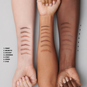 M·A·C PRO BROW DEFINER 1MM- TIP BROW PENCIL | 0,03gr Brunette