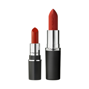 M·A·CXIMAL SILKY MATTE LIPSTICK / MINI MAC | 1,8gr Chili