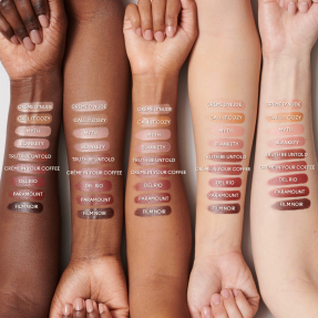 M·A·CXIMAL SLEEK SATIN LIPSTICK | 3,5gr Paramount