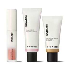 STROBE BEAM LIQUID BLUSH | 4,5ml Nitelite