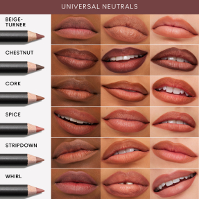 LIP PENCIL | 1,45gr Beige-Turner